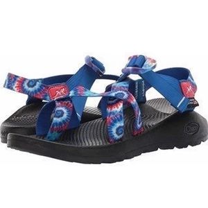 Size 11 men’s Chacos